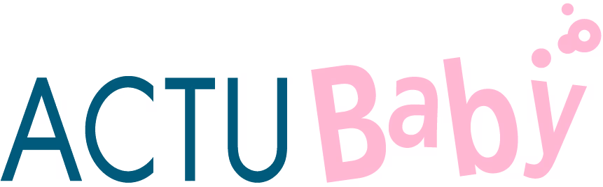 Logo Actu Baby