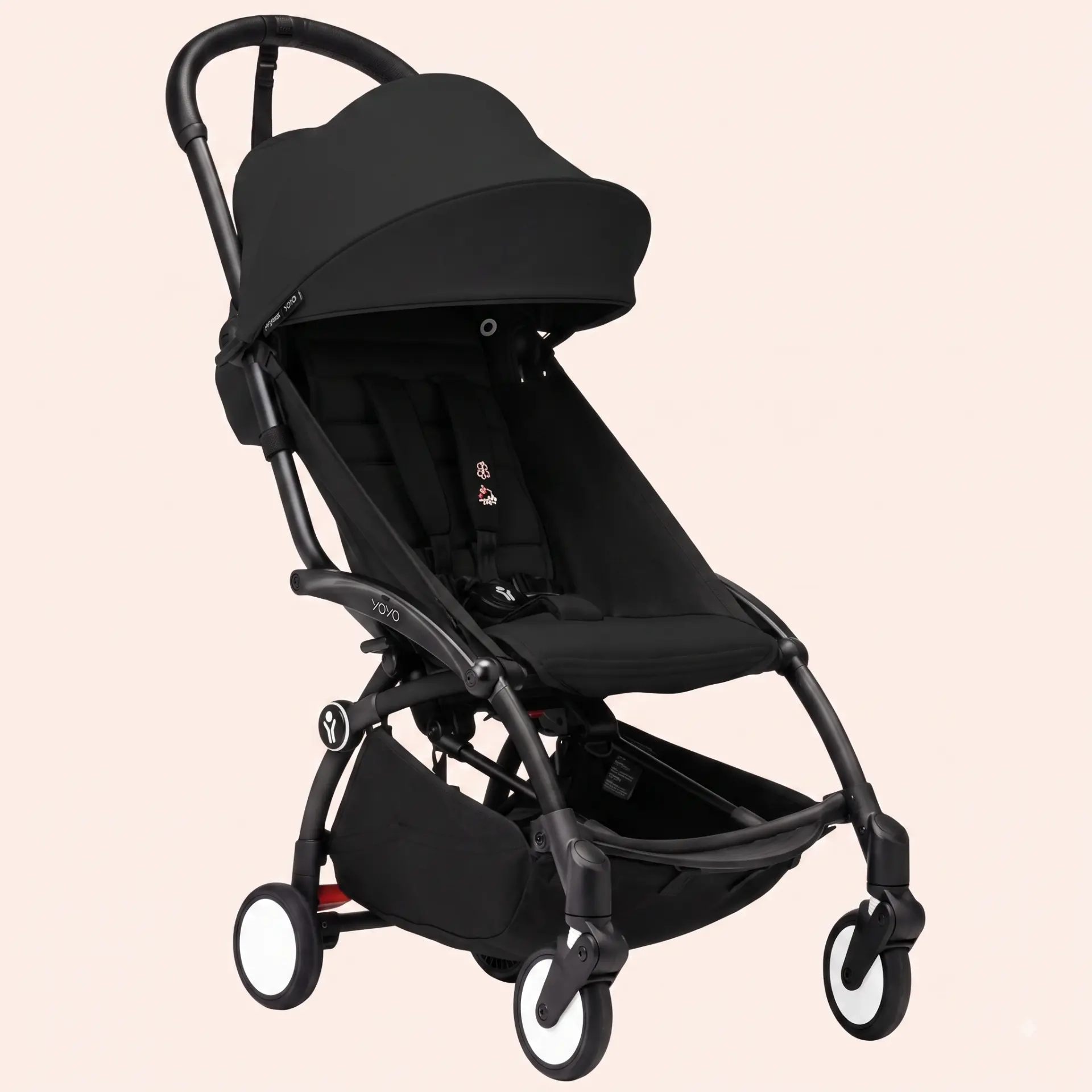 Poussette citadine