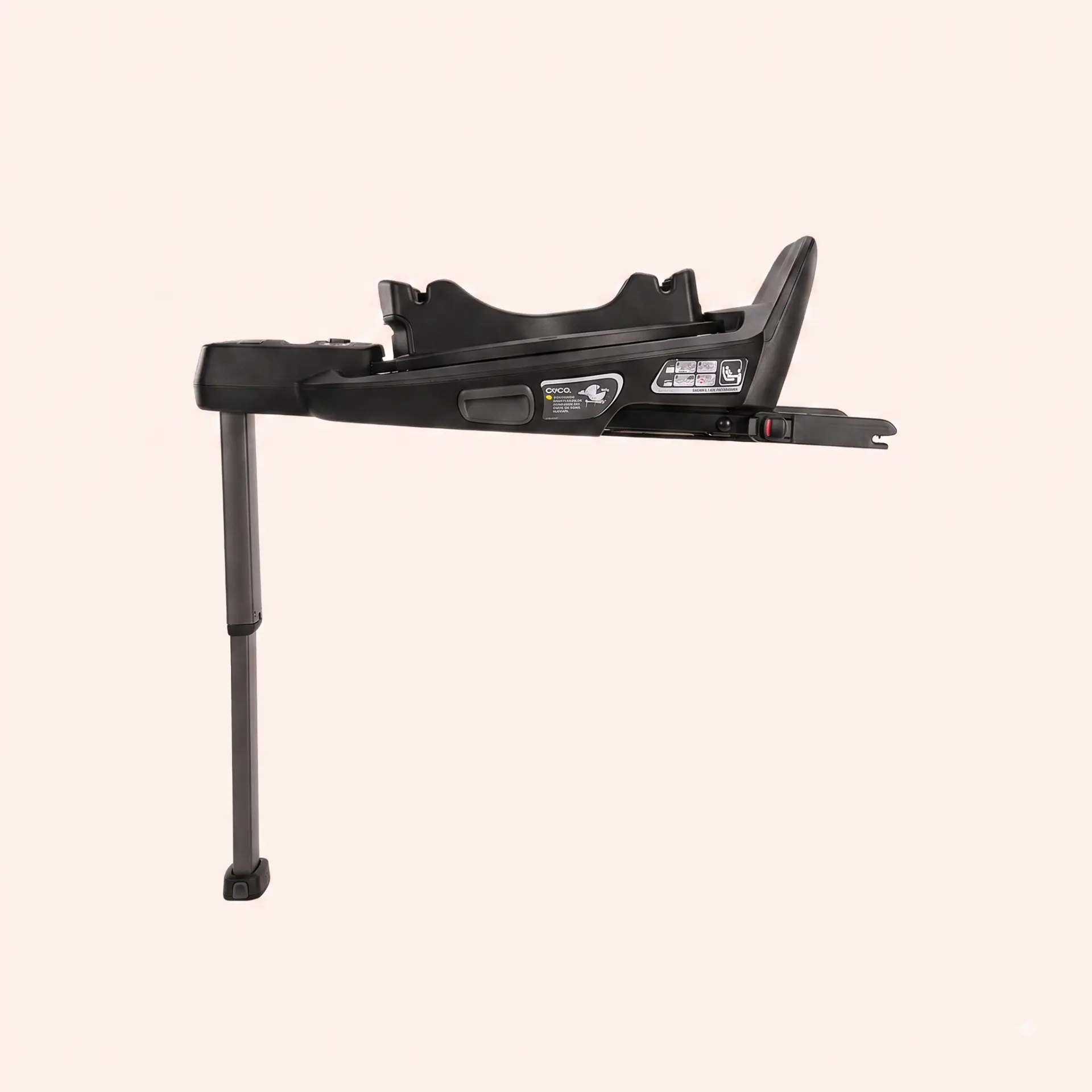Base Isofix