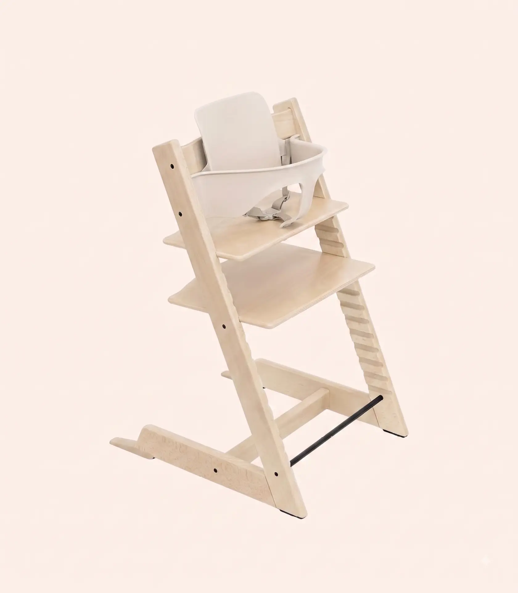 Chaises hautes
