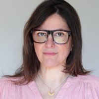 Portrait de Isabelle Fuoc